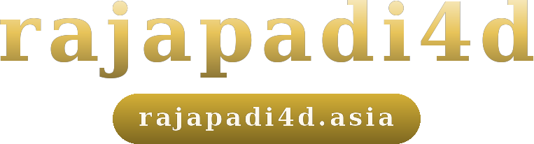 rajapadi4d logo
